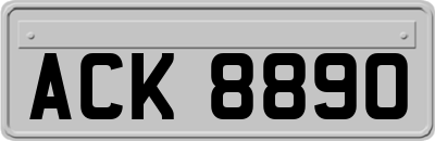 ACK8890