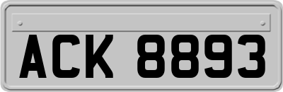 ACK8893