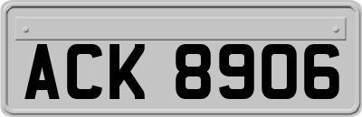 ACK8906