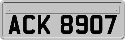 ACK8907