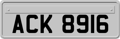 ACK8916