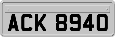 ACK8940