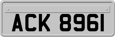 ACK8961