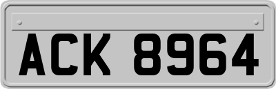 ACK8964