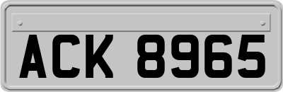 ACK8965