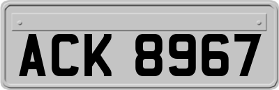ACK8967