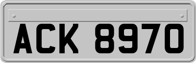 ACK8970