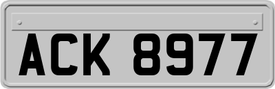 ACK8977