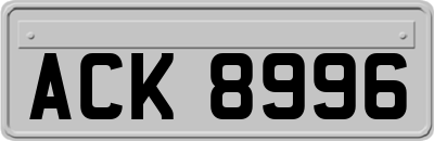 ACK8996