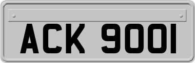 ACK9001