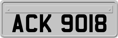 ACK9018