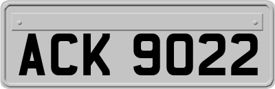 ACK9022