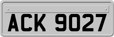ACK9027