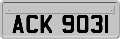 ACK9031