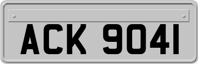 ACK9041