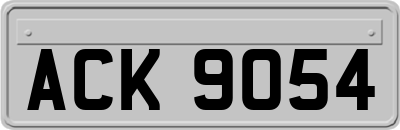 ACK9054