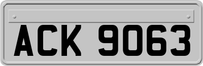 ACK9063