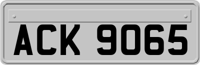 ACK9065