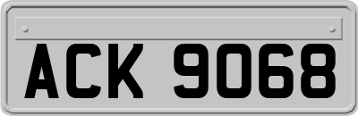 ACK9068