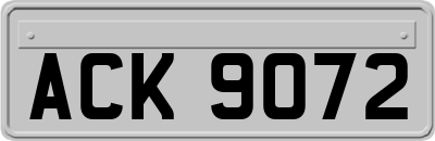 ACK9072