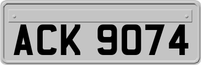ACK9074