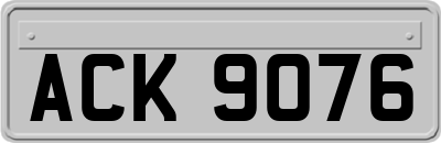 ACK9076