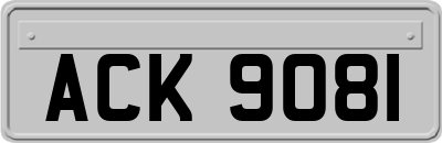 ACK9081
