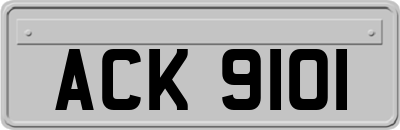 ACK9101
