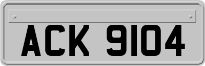 ACK9104