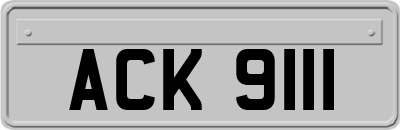 ACK9111
