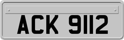 ACK9112