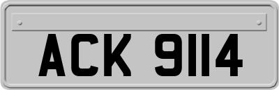 ACK9114