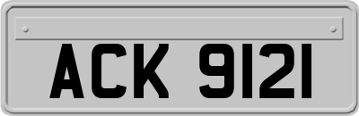 ACK9121