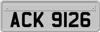 ACK9126