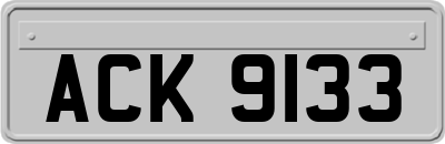 ACK9133