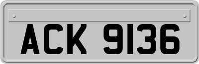 ACK9136