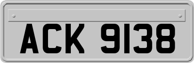 ACK9138