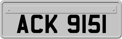 ACK9151