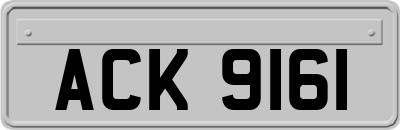 ACK9161
