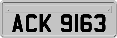 ACK9163