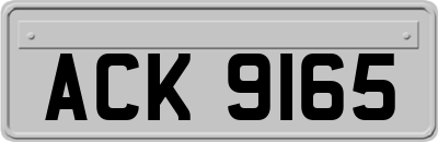 ACK9165