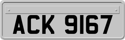 ACK9167