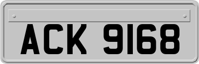ACK9168