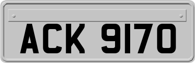 ACK9170