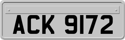 ACK9172
