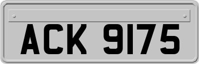 ACK9175