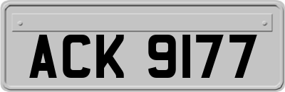 ACK9177