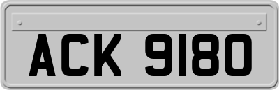 ACK9180