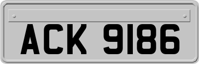 ACK9186
