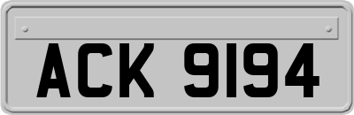 ACK9194